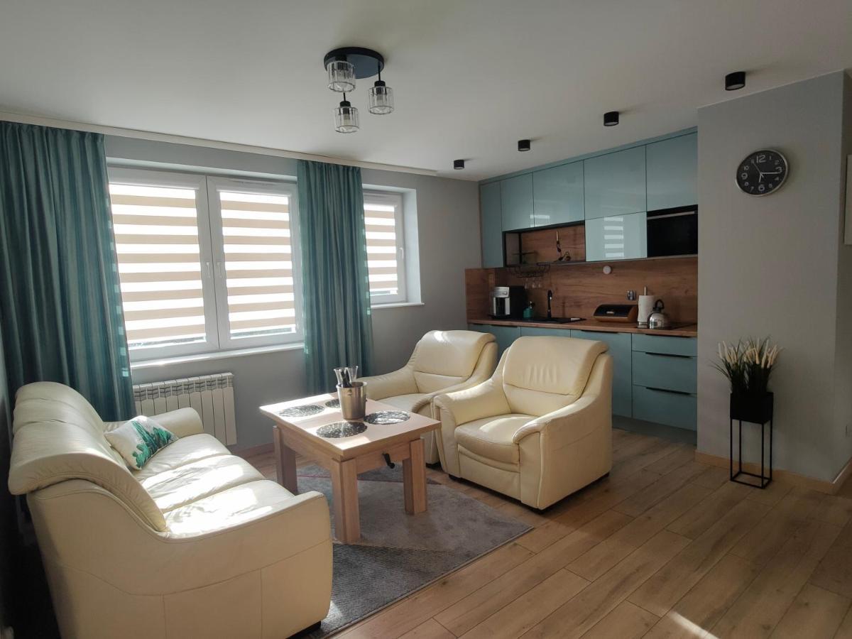 Downtown Torunska Apartment Gdańsk Buitenkant foto