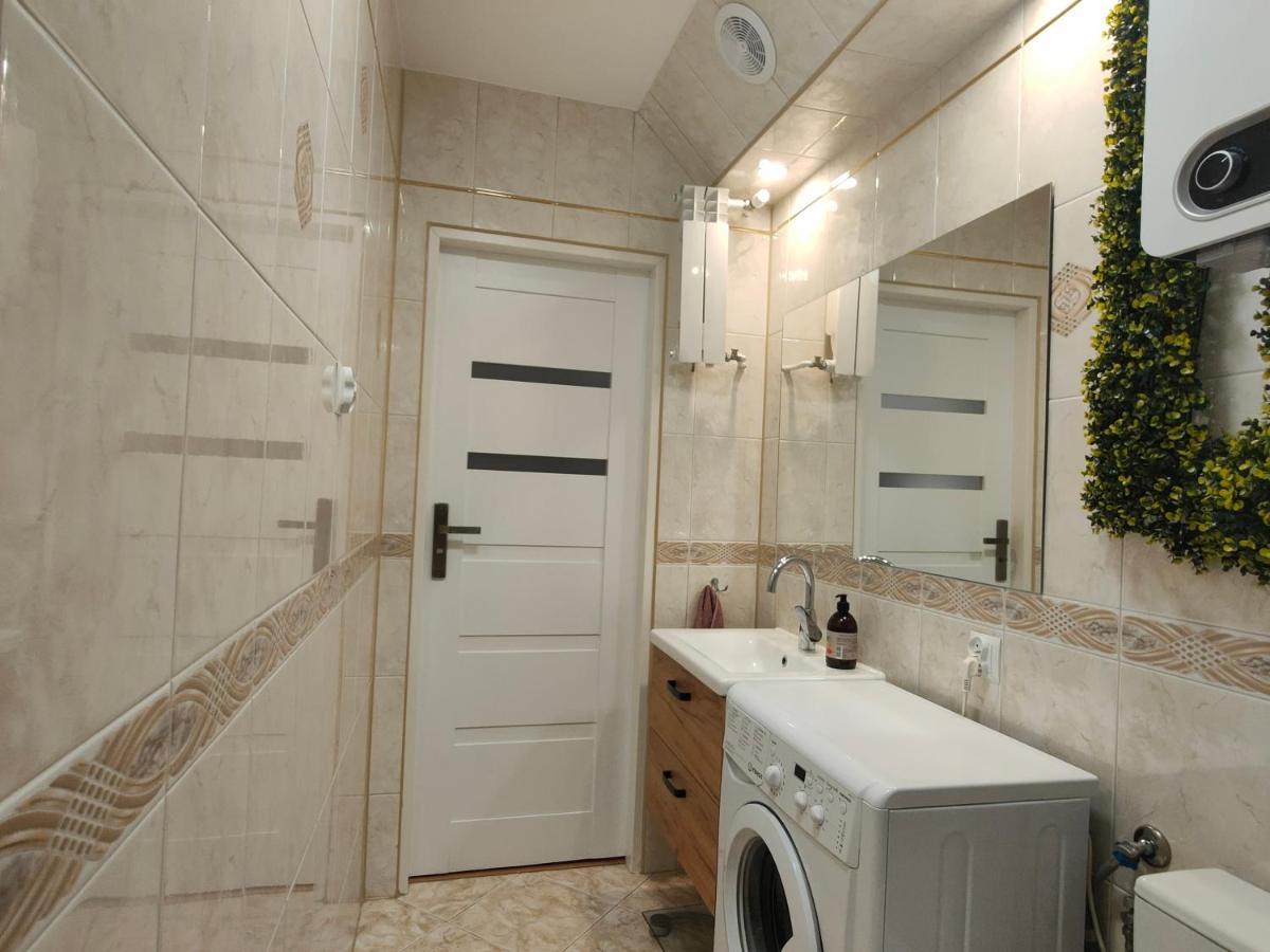 Downtown Torunska Apartment Gdańsk Buitenkant foto